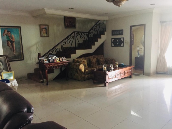 Rumah dijual di Kemang Jakarta Selatan
